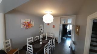 Home Sweet Home - Le Mans - 1
