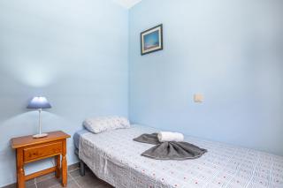 Near the beach with huge terrace, parking and wifi - Costa Calma - 1
