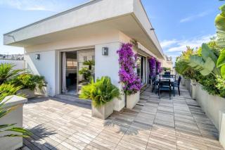 Cannes Luxury Rental - Penthouse - Cannes - 9