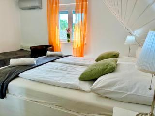 Szent Orbán Panzió - Kutyabarát apartmanok - Zalakaros - 1