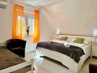 Szent Orbán Panzió - Kutyabarát apartmanok - Zalakaros - 7