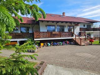 Pensiunea Casa Gobbel - Bran - 9