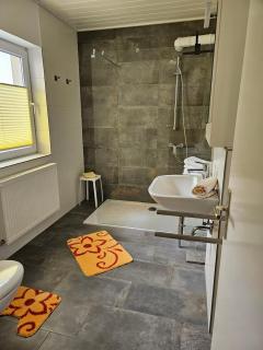 Ferienhaus Mainschleife - 4