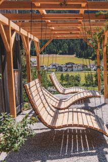 Bio Aparthotel Blaslahof - Valle Di Casies - 1
