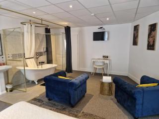 LE MANOIR- CLUNY - Cluny - 4
