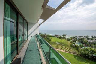 Rayong Marriott Resort & Spa - Klaeng - 8