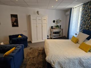 LE MANOIR- CLUNY - Cluny - 5