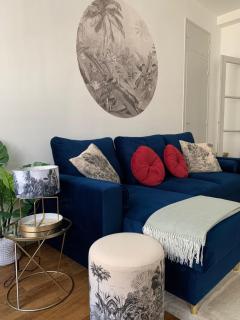 Nice Apartment In Downtown And Near The Beach - Saint-Malo - 0