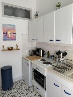 Nice Apartment In Downtown And Near The Beach - Saint-Malo - 4