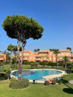 Apartamento bajo en Jardín del Golf II - Cádiz - 8
