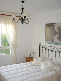 Apartamento bajo en Jardín del Golf II - Cádiz - 7