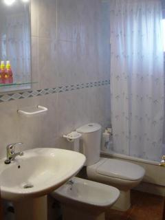 Apartamento bajo en Jardín del Golf II - Cádiz - 4