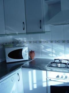 Apartamento bajo en Jardín del Golf II - Cádiz - 3