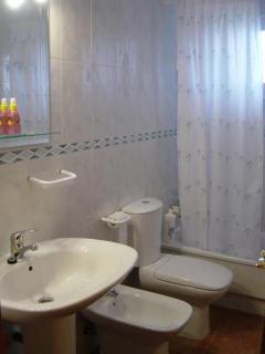 Apartamento bajo en Jardín del Golf II - Cádiz - 1