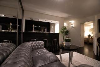 Diamond Premium Pool & Sauna Luxury Private Residence - 1