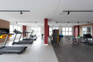 Studio Bela Vista SP com garagem próx hospitais - São Paulo - 7