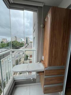 Studio Bela Vista SP com garagem próx hospitais - São Paulo - 5
