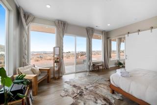 Canyon Mesa Haven, Luxury Stay near Lake Powell - Big Water - 9