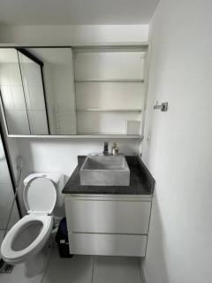 Studio Bela Vista SP com garagem próx hospitais - São Paulo - 2
