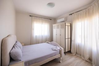 3BRS 2-min walk to beach l Seaview - Free WIFI - Ain Sokhna - 4