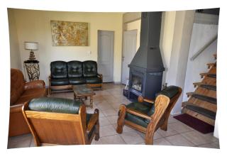 Le Moulin du Christ - Peyrefitte-sur-lʼHers - 1