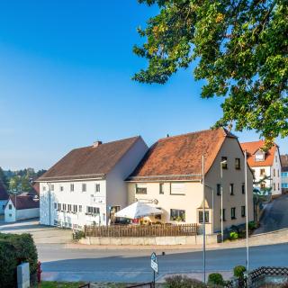 Gasthof Alte Post - Falkendorf - 0