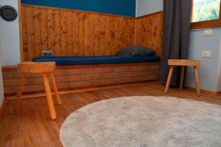 Apartma Burk - Kobarid - 9