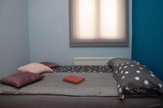 Apartma Burk - Kobarid - 6