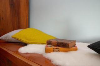 Apartma Burk - Kobarid - 3