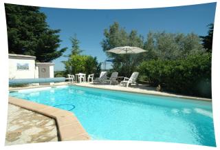 Le Moulin du Christ - Peyrefitte-sur-lʼHers - 7