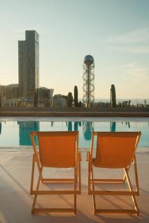 Rooms Hotel Batumi - 5