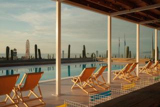 Rooms Hotel Batumi - Batumi - 7