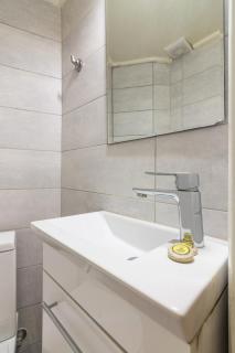 Spacious Apt Next to Marina Flisvo - Athene - 6