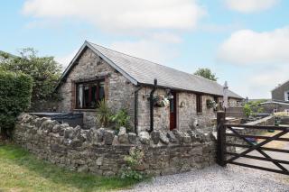 Ivy Cottage - Pyle - 0