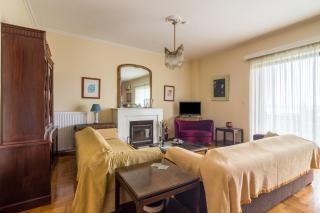 Spacious Apt Next to Marina Flisvo - 2