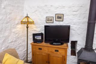 Ivy Cottage - Pyle - 9