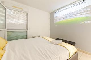 Appartement cosy et chic - 5