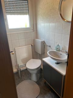 Ferienwohnung Bodensee LA - Langenargen - 9