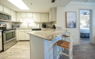 Phoenix VII 7316 condo - Orange Beach - 8