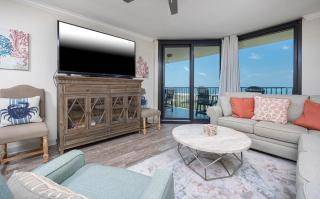 Phoenix VII 7316 condo - Orange Beach - 6