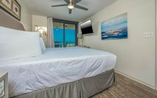 Phoenix VII 7316 condo - Orange Beach - 1