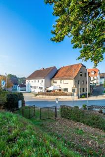 Gasthof Alte Post - Falkendorf - 2