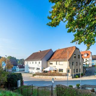 Gasthof Alte Post - Falkendorf - 4