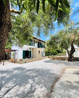 Katerina - Panormos Skopelos - 8