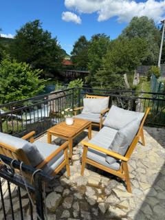Hotri House On The River Island - Ripač - 4