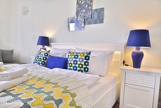 Sunset Apartments - Villa Concha - PARKING - widok na port! - Świnoujście - 8
