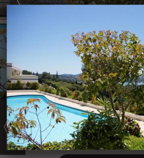 Terrasse sur Mer KATIKIAS - Bandol - 8