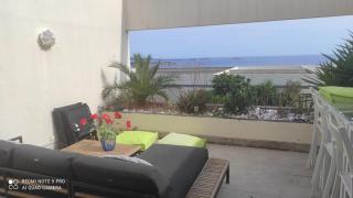 Terrasse sur Mer KATIKIAS - Bandol - 6