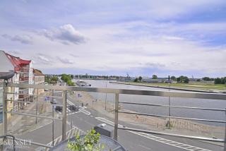 Sunset Apartments - Villa Concha - PARKING - widok na port! - Świnoujście - 4