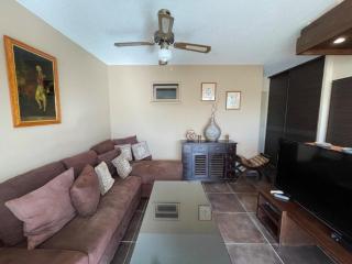 Villa COLONIALE - Villa Port Nature 116 - Luxe - 4 personnes - 7